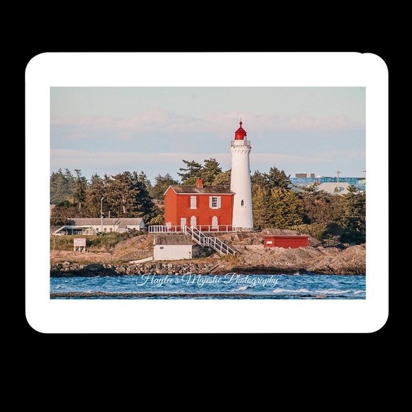 Homemade (MY OWN) Photography vinyl waterproof stickers - Picture 4 of 5